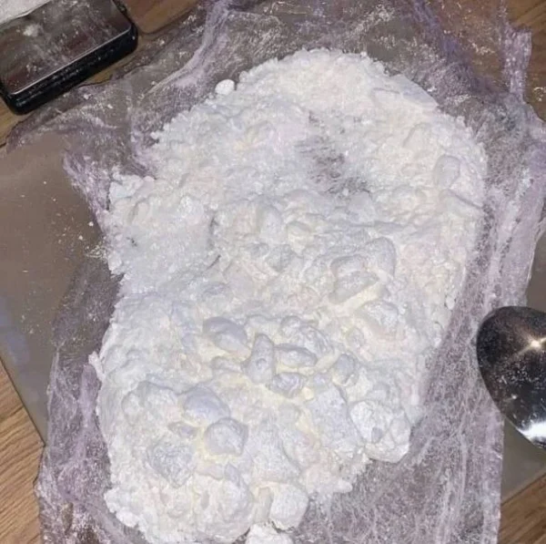 POWDER COCAINE